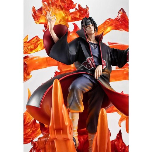 Naruto Shippuden: Precious G.E.M. Series -
Uchiha Itachi Susano Statue Figure (38cm)