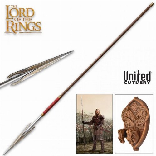Lord of the Rings - Eomer's Spear Κλίμακας 1/1 Ρέπλικα
(213cm)