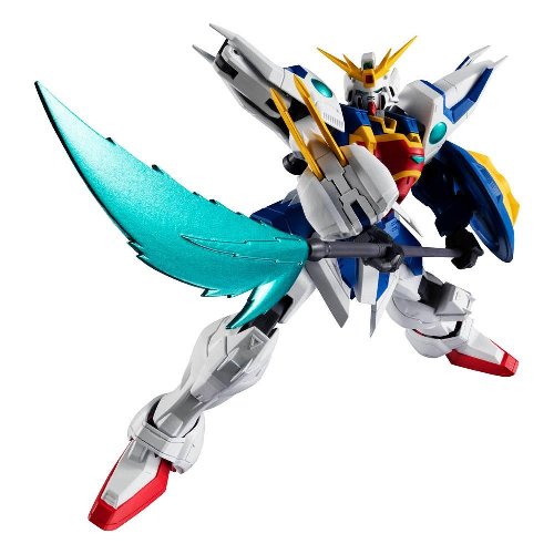 Mobile Suit Gundam Wing Gundam Universe - XXXG-01S
Shenlong Gundam Φιγούρα Δράσης (15cm)