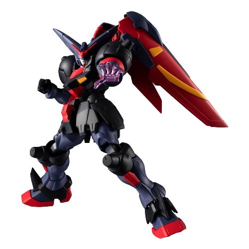 Mobile Fighter G Gundam Gundam Universe -
GF13-001 NHII Master Gundam Action Figure
(15cm)