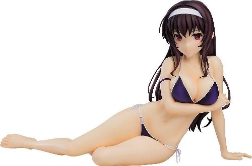 Φιγούρα Saekano the Movie: Finale - Utaha Kasumigaoka:
Animation Statue (20cm)