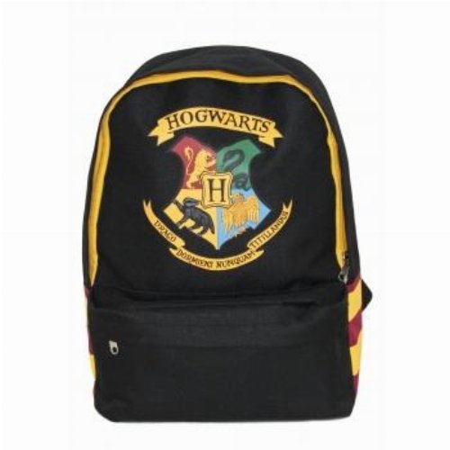 Τσάντα Σακίδιο Harry Potter - Hogwarts Black
Backpack