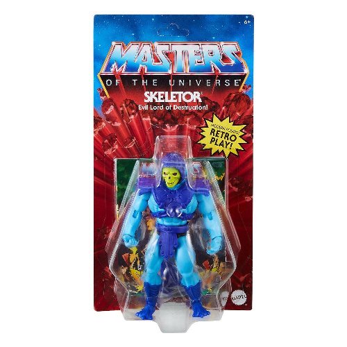 Masters of the Universe Origins - Classic
Skeletor Action Figure (14cm)