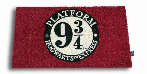 Πατάκι Εισόδου Harry Potter - Platform 9 3/4 (43 x 72
cm)