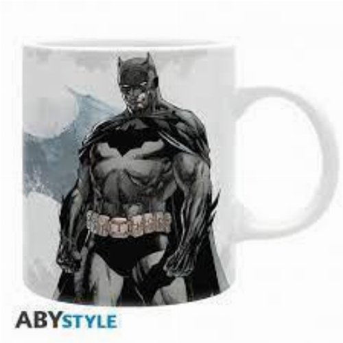 DC Comics - Batman: The Dark Knight Mug
320ml