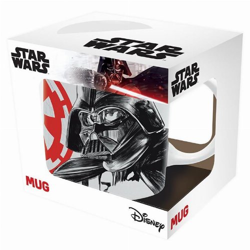 Κούπα Star Wars - Darth Vader Mug
(320ml)