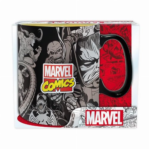 Κούπα Marvel - Villains Mug
(460ml)