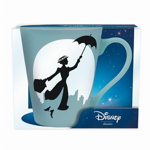 Κεραμική Κούπα Disney - Mary Poppins Mug
(250ml)