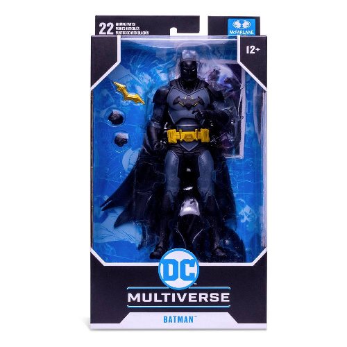 DC Multiverse - Batman (DC Future State) Action Figure
(18cm)