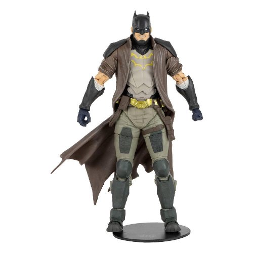 DC Multiverse - Batman (Dark Detective) Action
Figure (18cm)