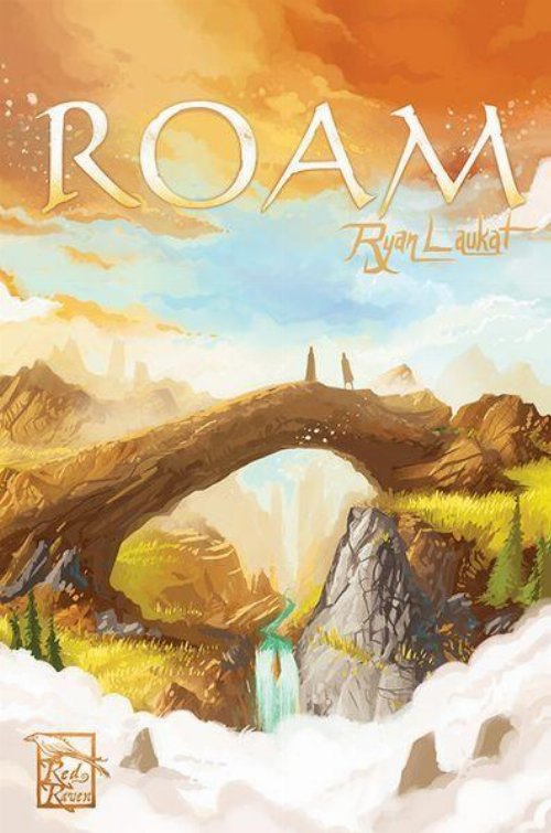 Board Game Roam