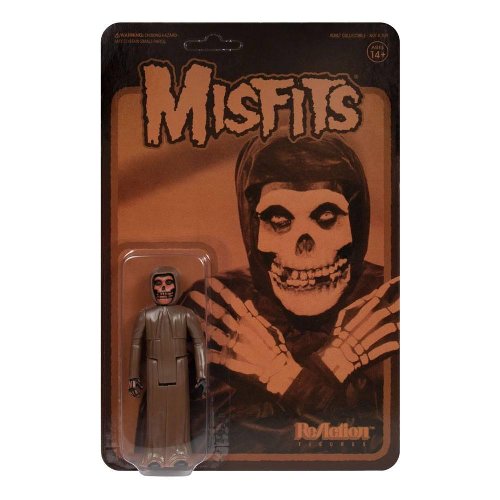 Φιγούρα Misfits: ReAction - The Fiend Collection 2
Action Figure (10cm)