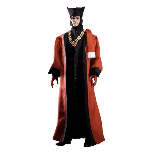 Φιγούρα Star Trek: The Next Generation - Judge Q
Action Figure (30cm)