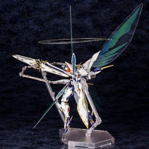 Xenoblade Chronicles 2 - Siren Model Kit
(30cm)