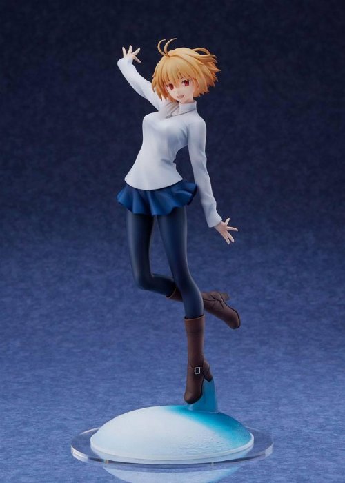 Tsukihime A Piece of Blue Glass Moon - Arcueid
Brunestud Statue (29cm)