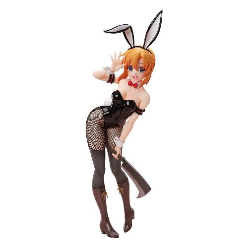 Φιγούρα Higurashi: When They Cry GOU - Rena Ryugu:
Bunny Statue (41cm)