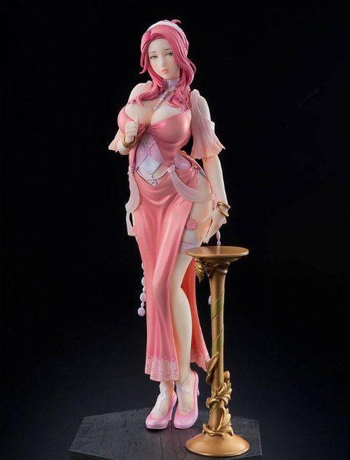 Original Character by Oda - Akari Clark Shinguji
Statue Figure (36cm)