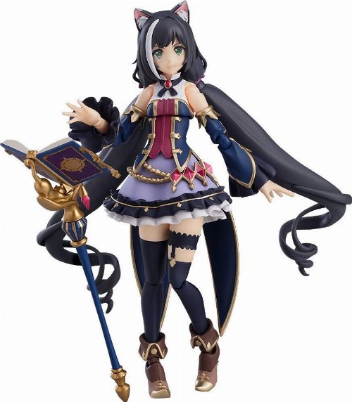 Princess Connect! Re: Dive - Karyl Figma Φιγούρα
Δράσης (14cm)