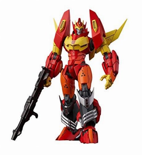 Transformers: Furai - Rodimus IDW Model Kit
(15cm)