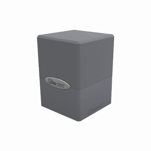 Ultra Pro Satin Cube - Smoke Grey
