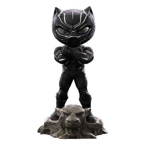 The Infinity Saga: Mini Co. - Black Panther Φιγούρα
Αγαλματίδιο (15cm)