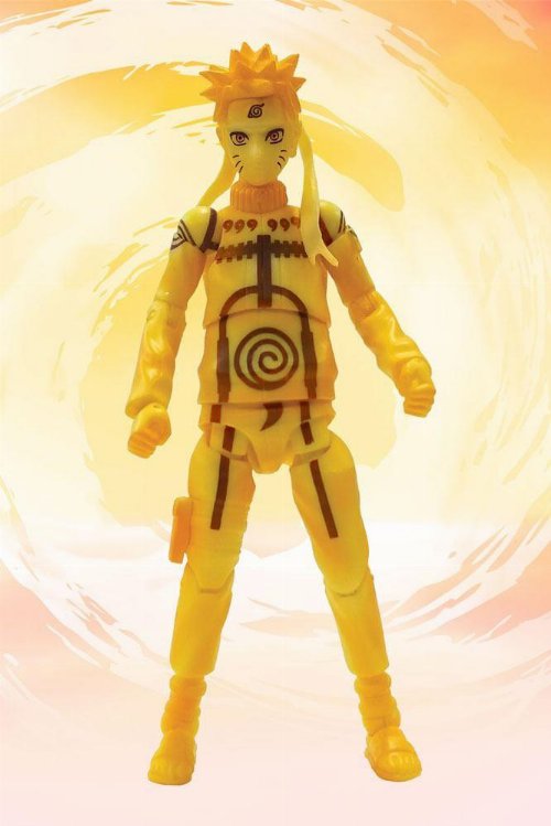 Φιγούρα Naruto Shippuden: Encore Collection - Nine
Tails Fox Naruto Action Figure (10cm)