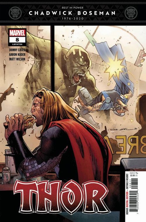 Thor #08