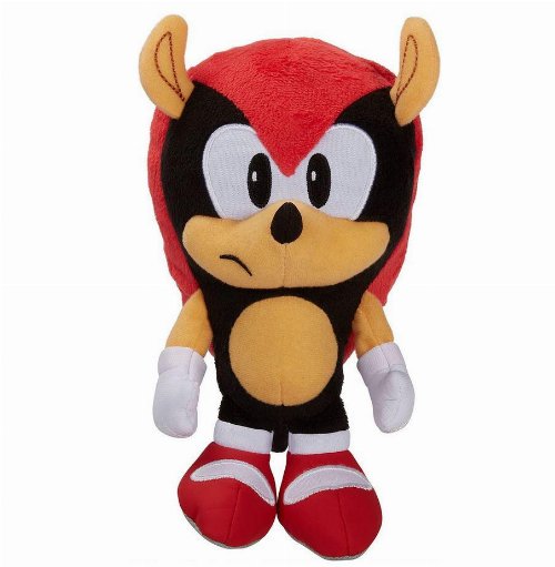 Φιγούρα Sonic the Hedgehog - Mighty Sonic Plush
Figure (19cm)