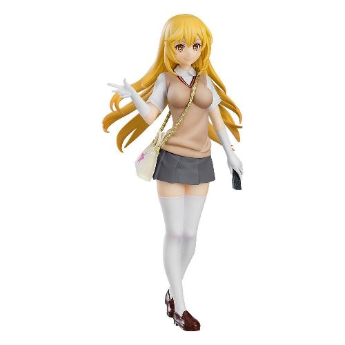 A Certain Scientific Railgun T: Pop Up Parade - Misaki
Shokuhou Statue (17cm)