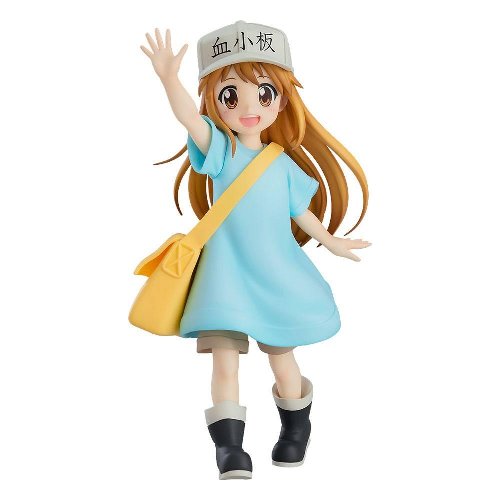 Cells at Work!: Pop Up Parade - Platelet Statue
(15cm)