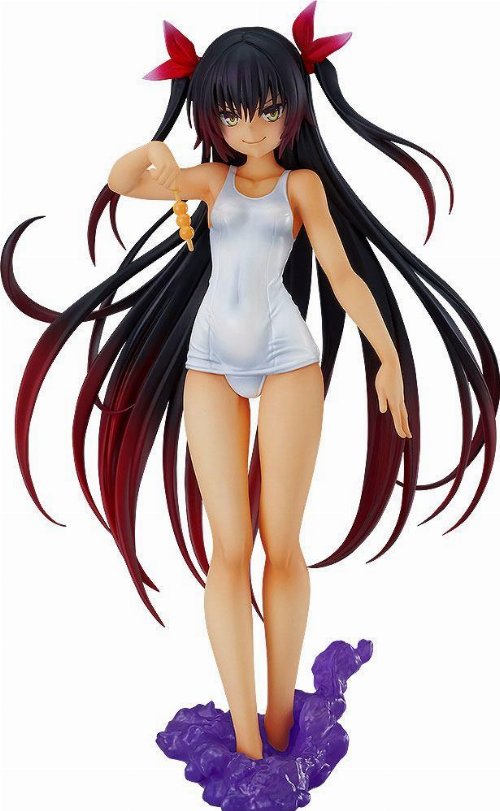 To Love-Ru Darkness: Pop Up Parade - Nemesis Statue
(18cm)