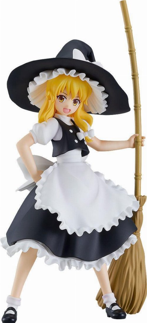 Touhou Project: Pop Up Parade - Marisa Kirisam Statue
(17cm)