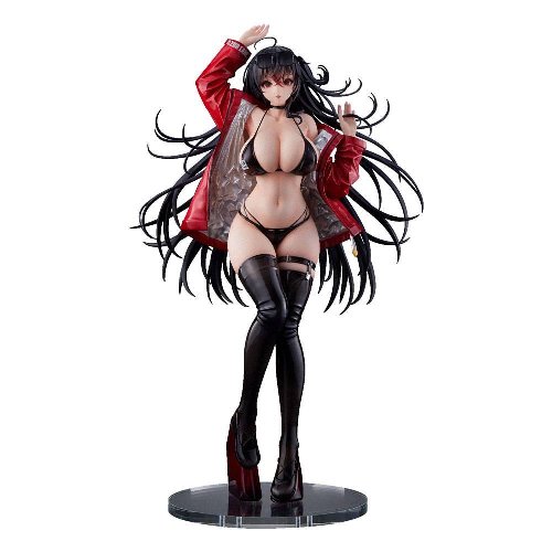 Azur Lane - Taihou Enraptured Companion Statue
(45cm)