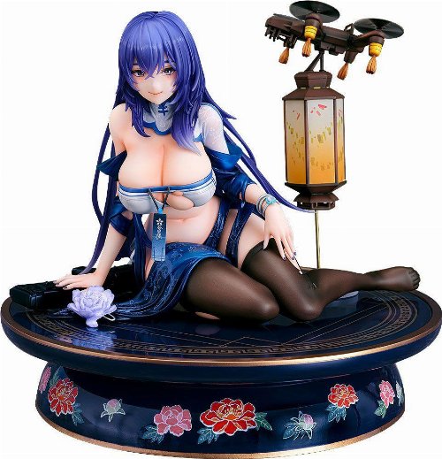 Φιγούρα Girls Frontline - DP-12: Echeveria Lantern
Statue (13cm)