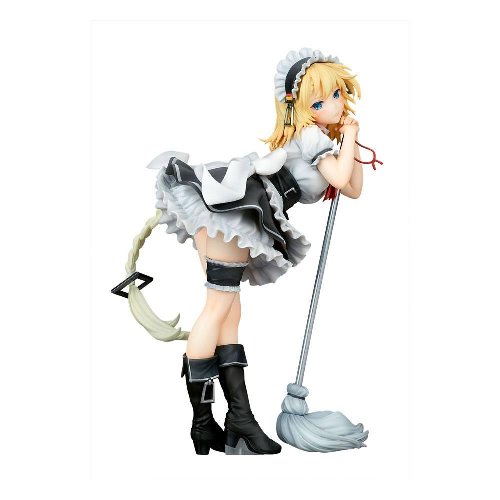 Φιγούρα Girls Frontline - Gr G36 Statue
(21cm)