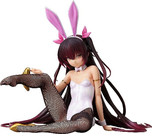 To Love-Ru Darkness - Nemesis Bunny Statue
(24cm)