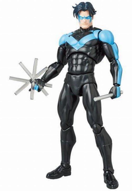 Batman: Hush MAF EX - Nightwing Action Figure
(16cm)