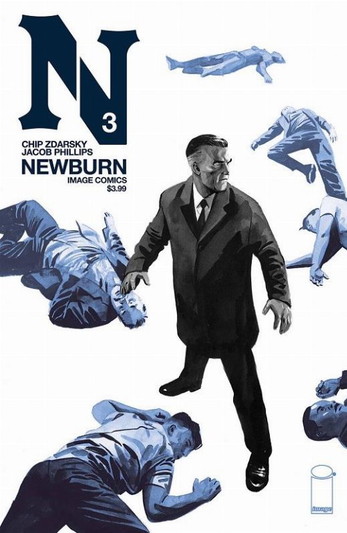 Newburn #03