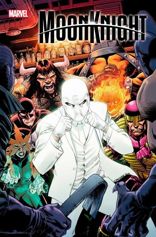 Moon Knight #07