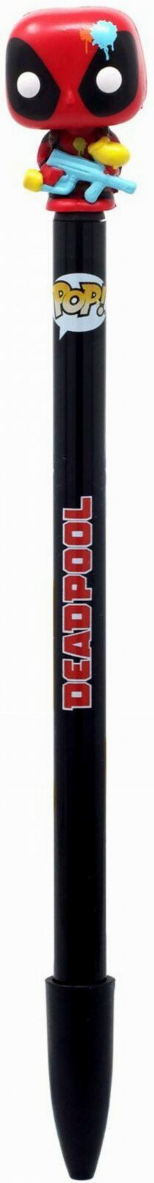 Funko POP! Pen με Topper Marvel - Paintball Deadpool
Φιγούρα