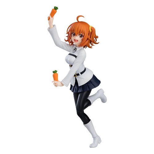 Φιγούρα Fate/Grand Carnival: Pop Up Parade - Ritsuka
Fujimaru: Carnival Statue (17cm)