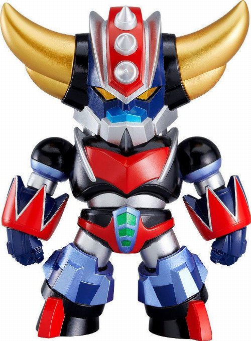 UFO Robot Grendizer V.S.O.F. - Grendizer Statue
(24cm)