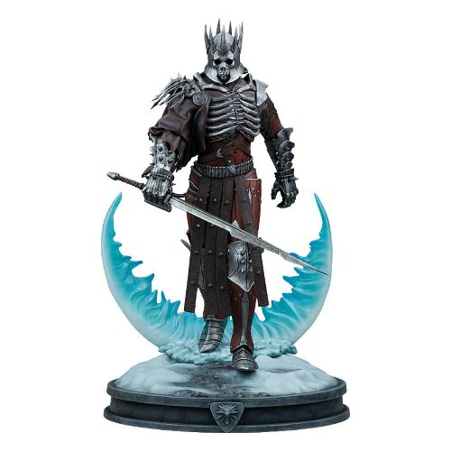 The Witcher 3: Wild Hunt - Eredin Statue
(50cm)