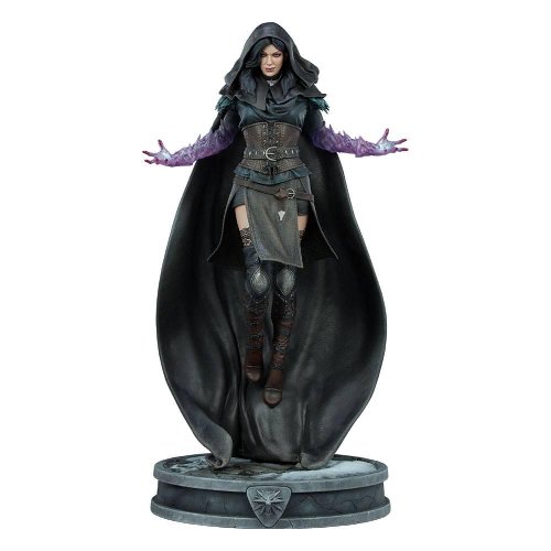 The Witcher 3: Wild Hunt - Yennefer Statue
(42cm)