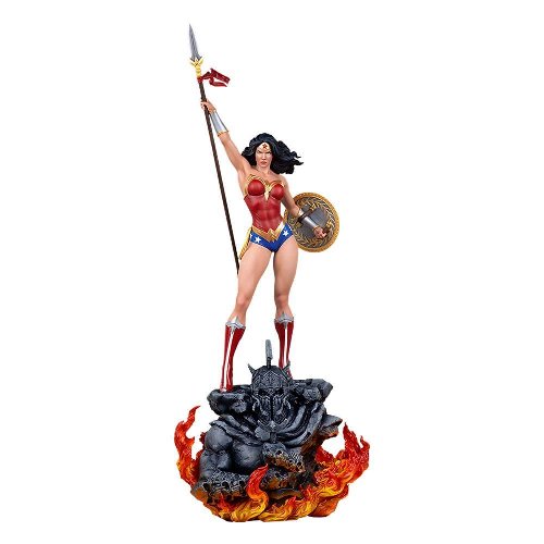 DC Comics: Maquette - Wonder Woman Statue
(94cm)