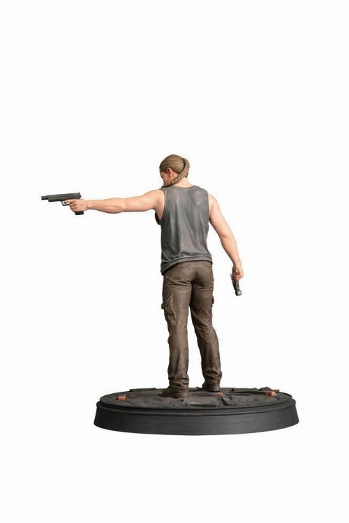 The Last of Us: Part II - Abby Statue Figure
(22cm)