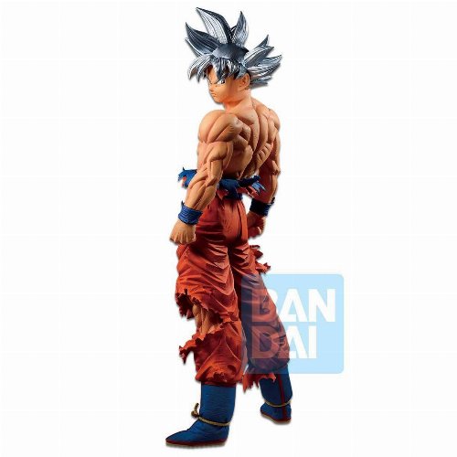 Φιγούρα Dragon Ball Super: Ichibansho - Son Goku Ultra
Instinct (Extreme Saiyan) Statue (30cm)