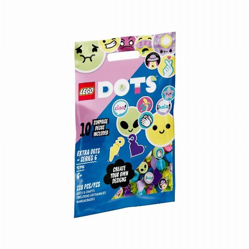 LEGO Dots - Extra Dots Series 6 (41932)