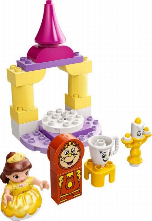 LEGO Duplo - Princess Belle's Ballroom
(10960)