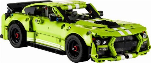 LEGO Technic - Ford Mustang Shelby GT500
(42138)
